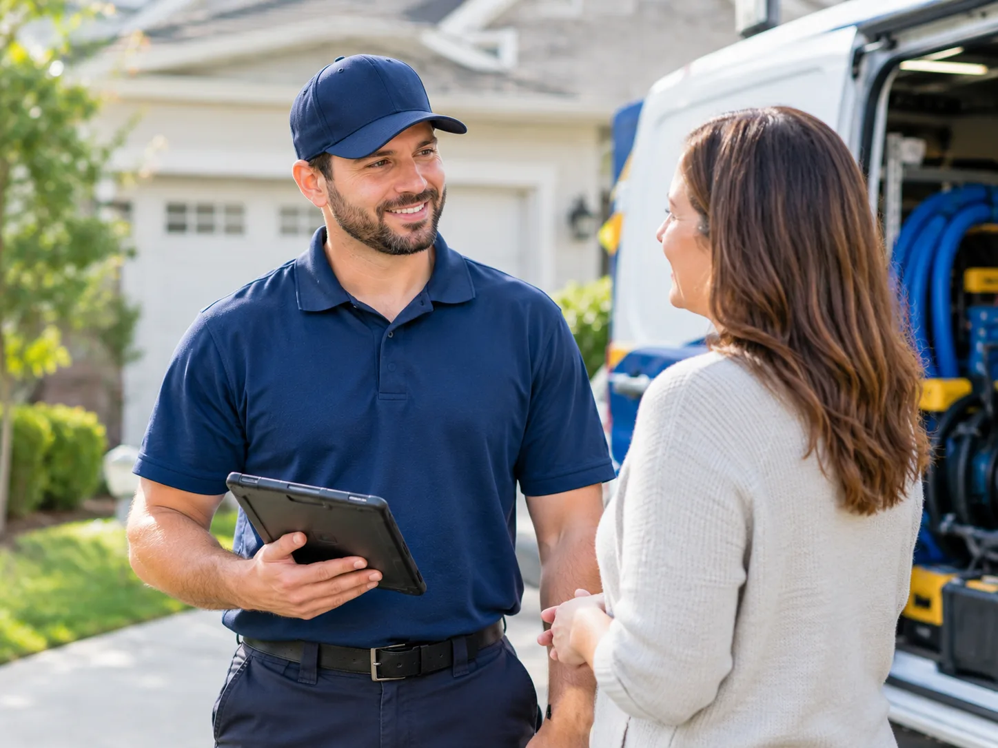 Sewage Backup Cleanup Pricedale, PA FAQs